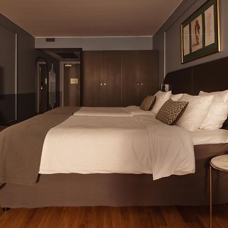 Hotel Hasselbacken 스톡홀름 외부 사진