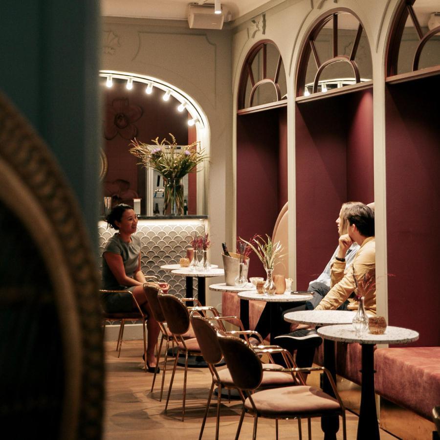 Hotel Hasselbacken 스톡홀름 외부 사진