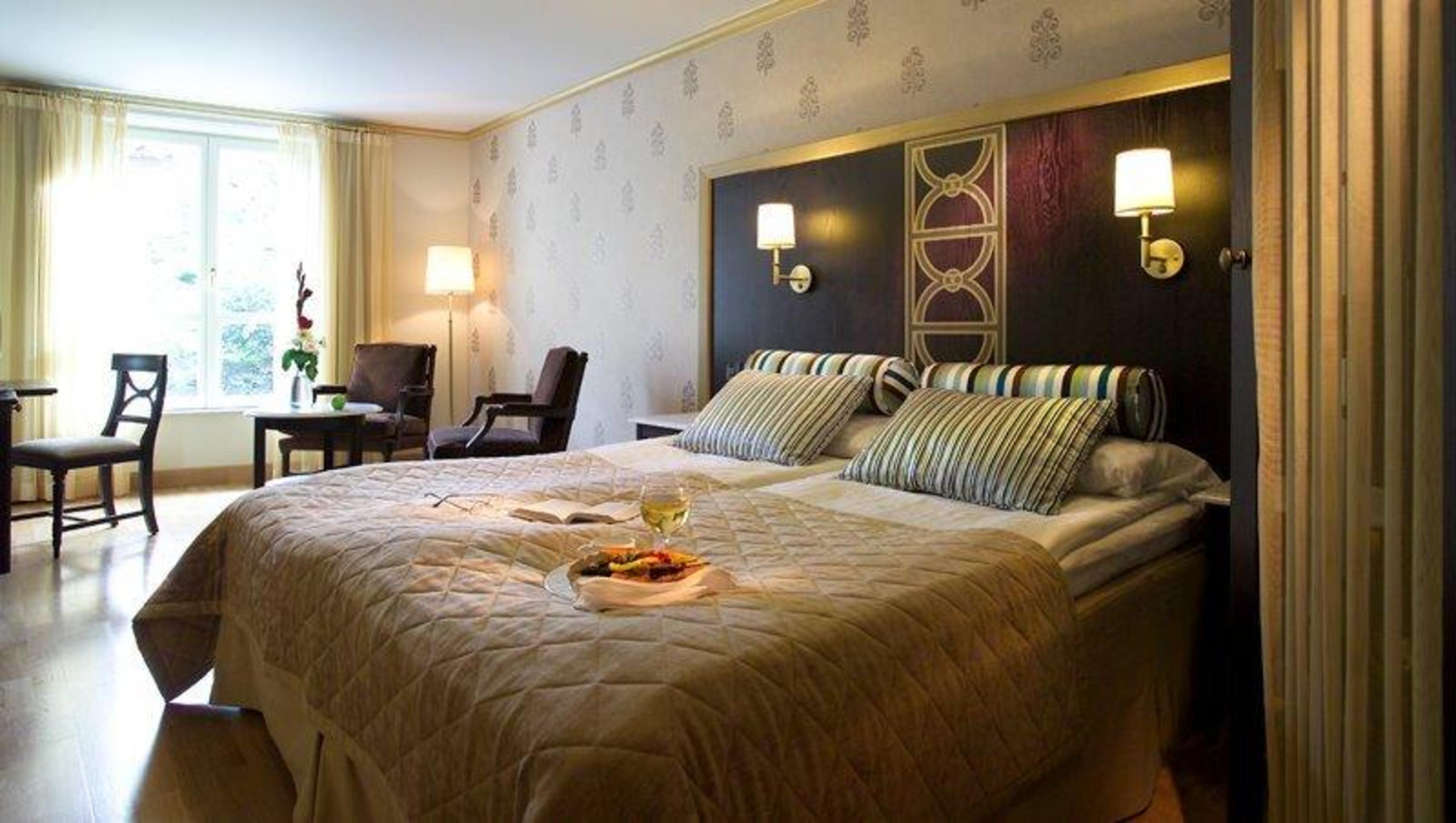 Hotel Hasselbacken 스톡홀름 외부 사진