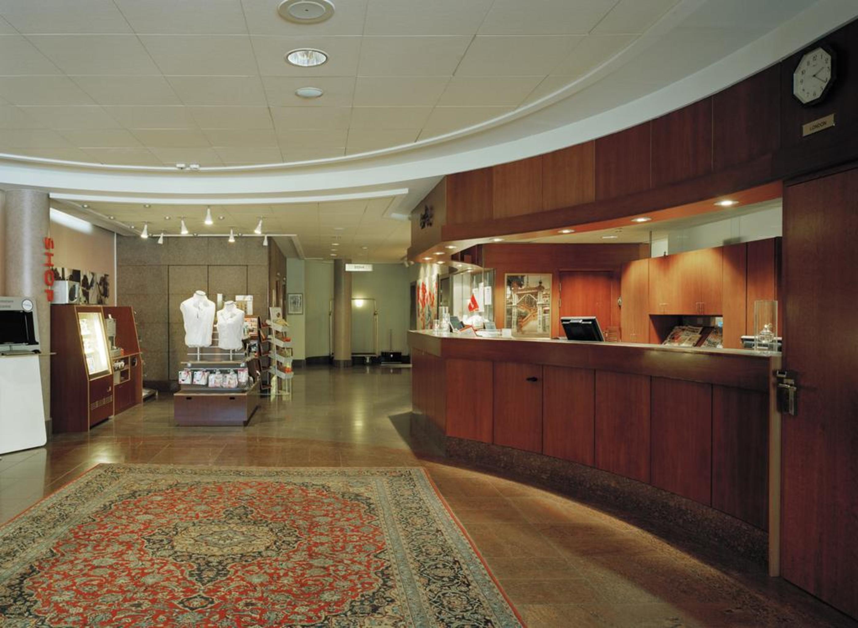 Hotel Hasselbacken 스톡홀름 외부 사진