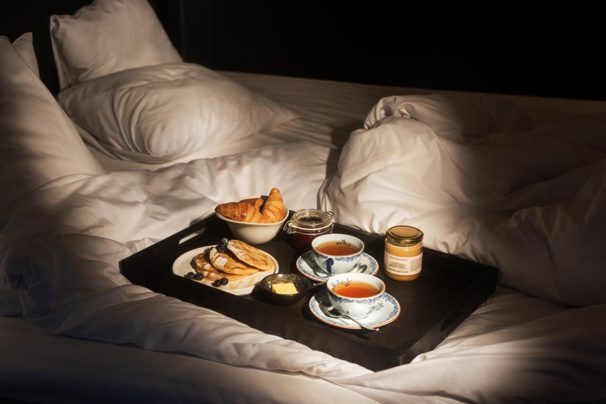 Hotel Hasselbacken 스톡홀름 외부 사진