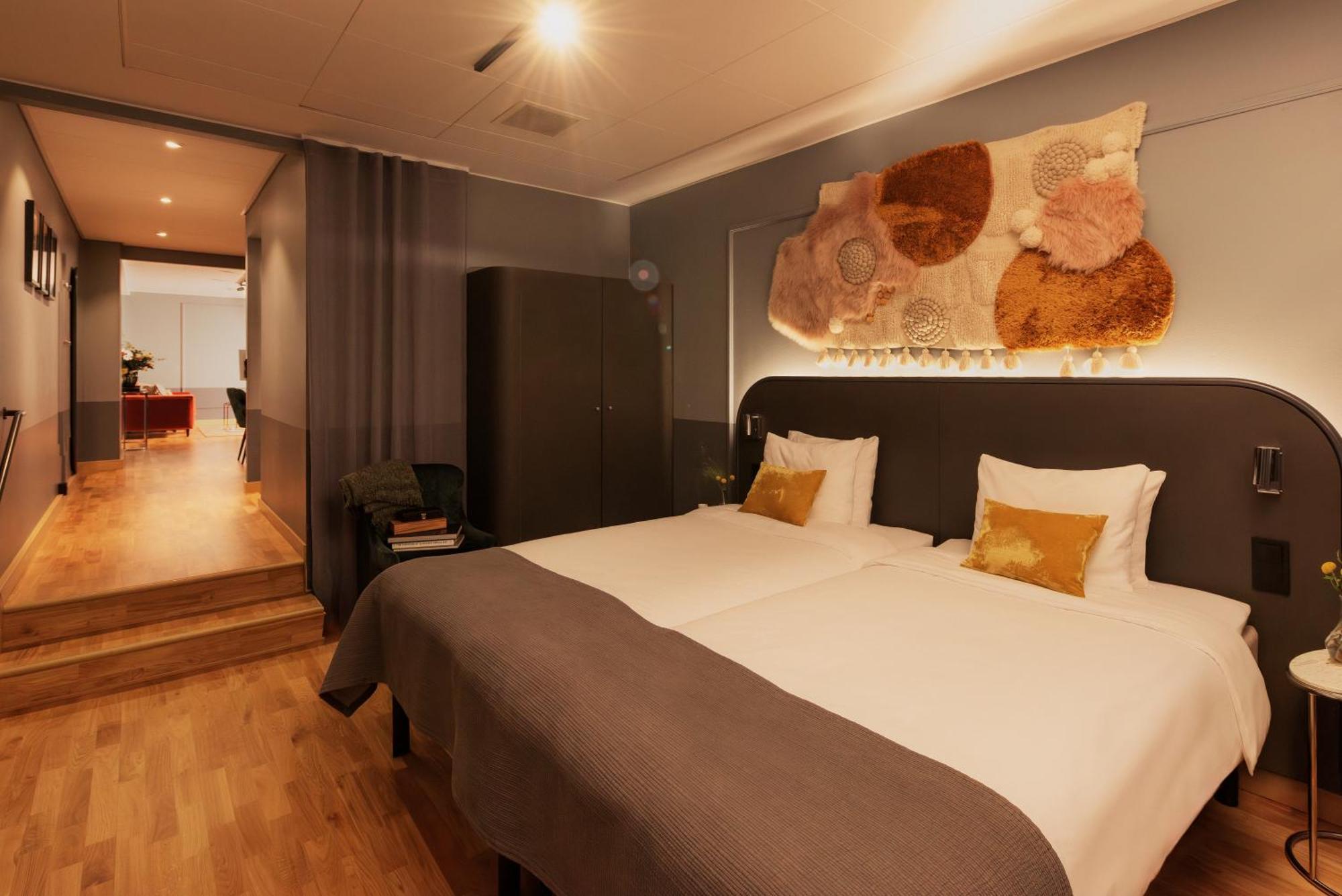 Hotel Hasselbacken 스톡홀름 외부 사진