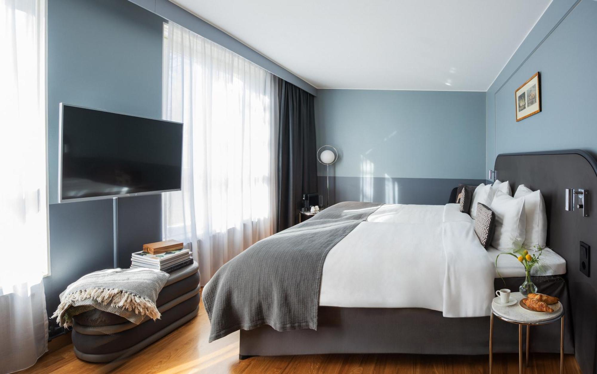 Hotel Hasselbacken 스톡홀름 외부 사진