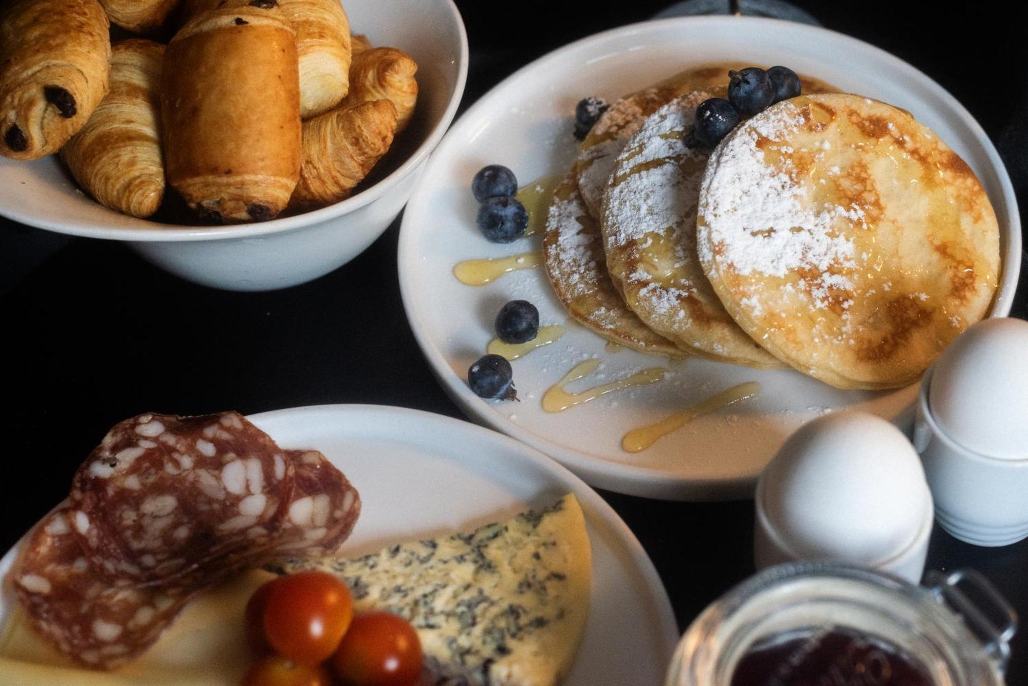 Hotel Hasselbacken 스톡홀름 외부 사진