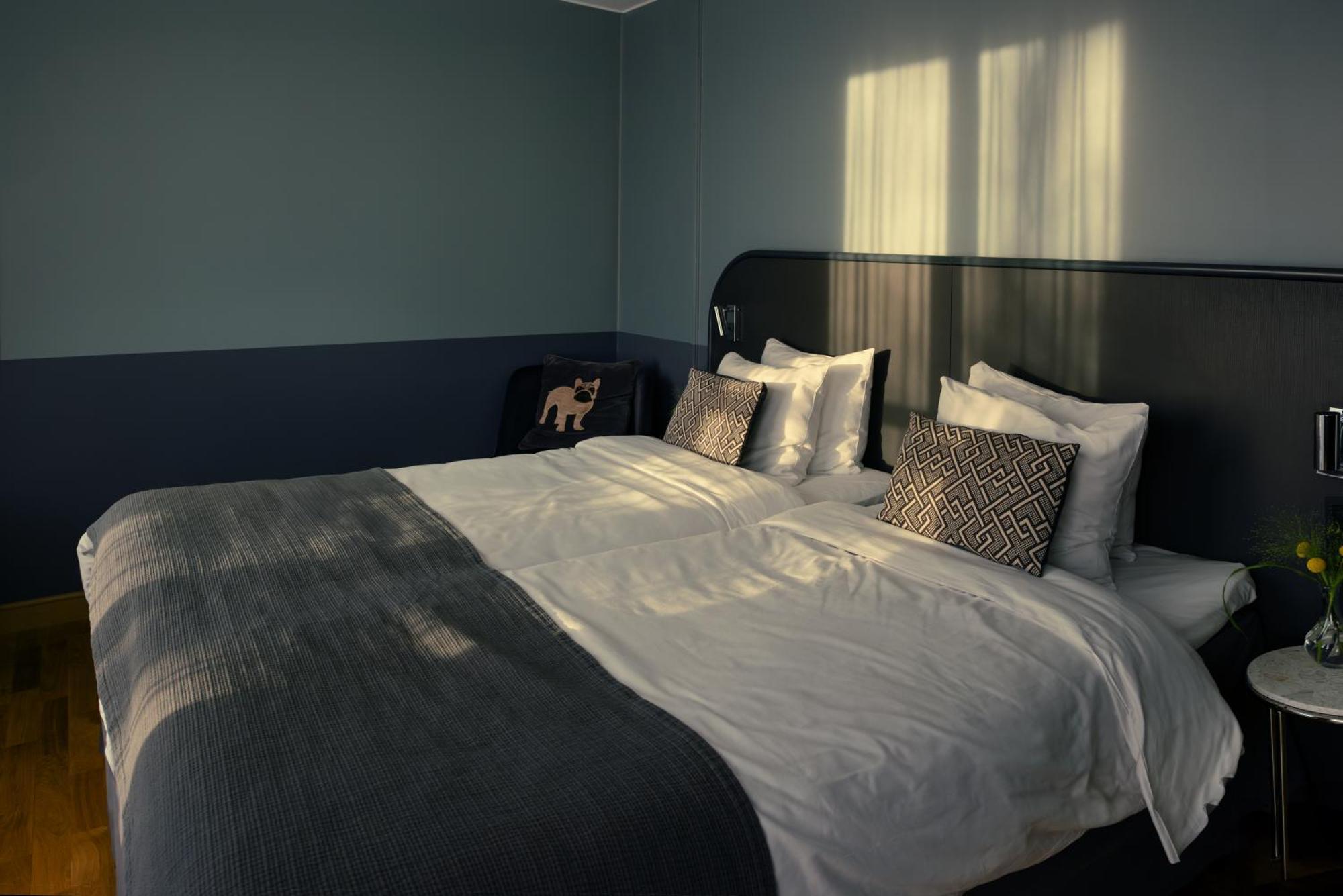 Hotel Hasselbacken 스톡홀름 외부 사진