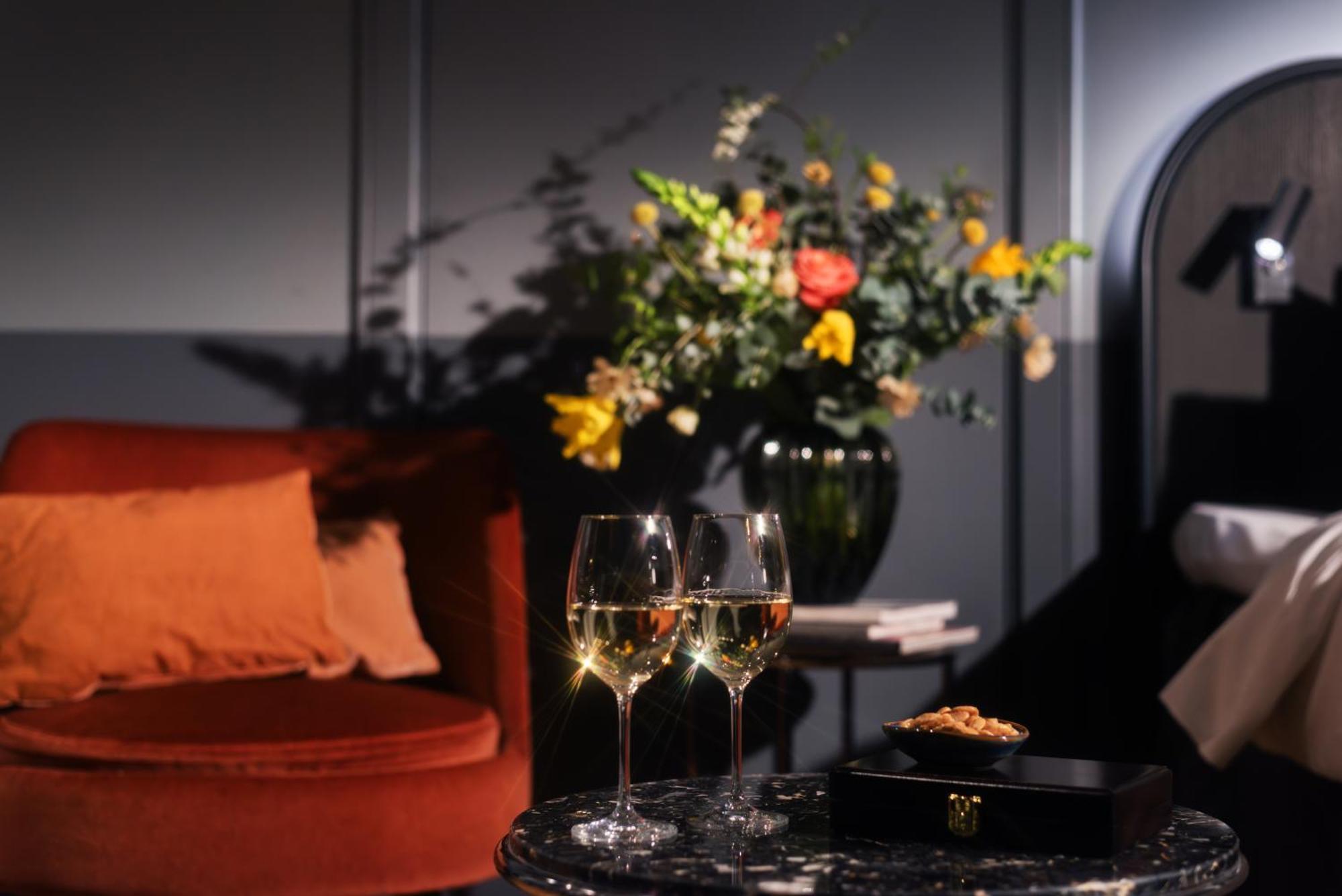 Hotel Hasselbacken 스톡홀름 외부 사진