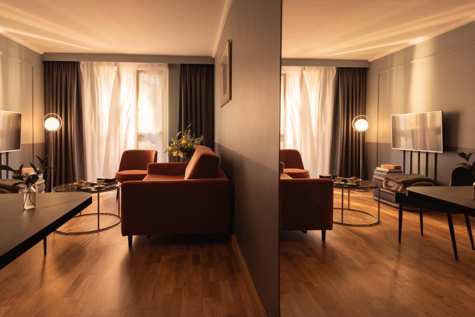 Hotel Hasselbacken 스톡홀름 외부 사진