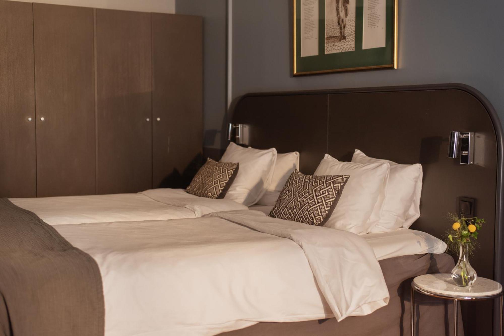 Hotel Hasselbacken 스톡홀름 외부 사진