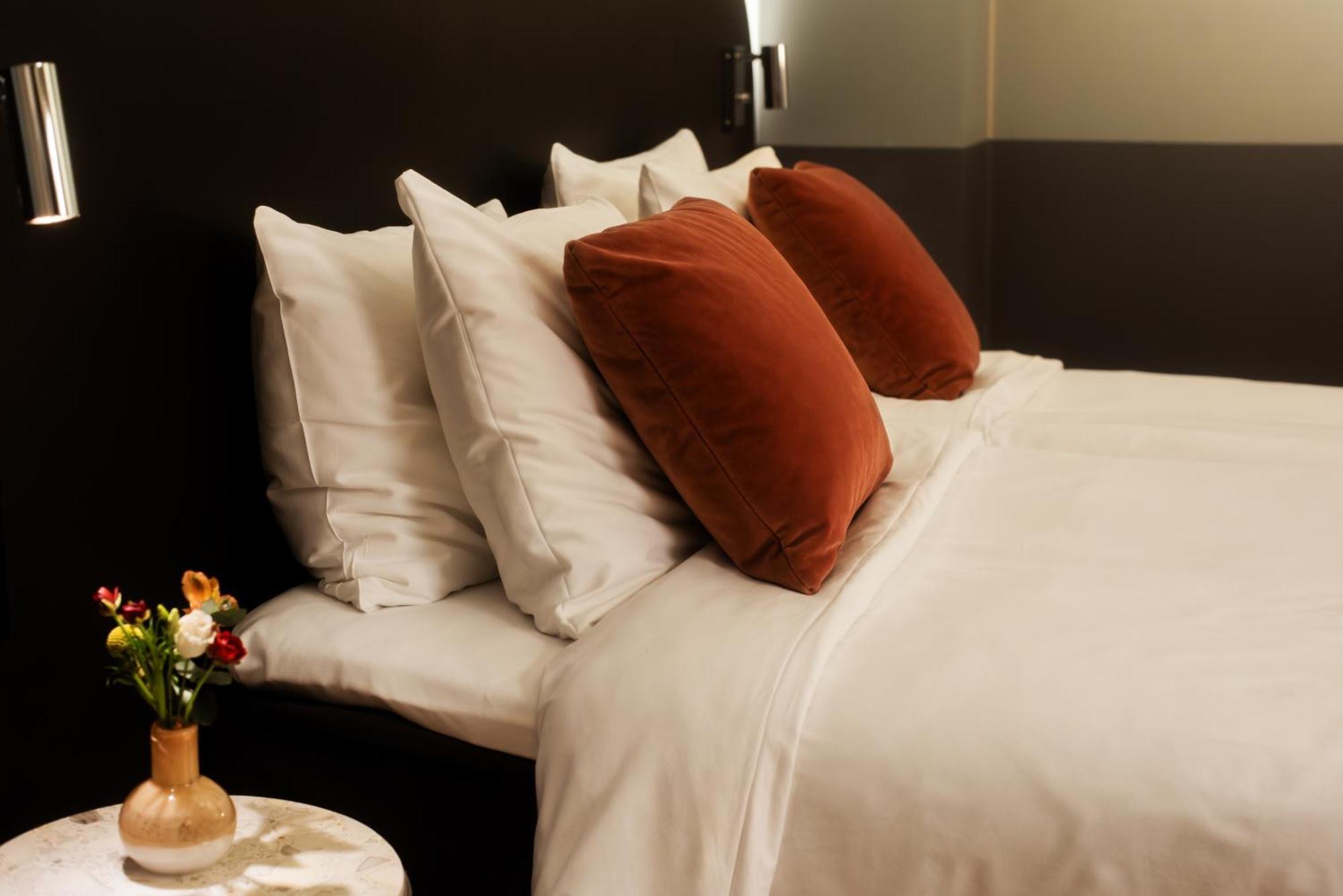 Hotel Hasselbacken 스톡홀름 외부 사진