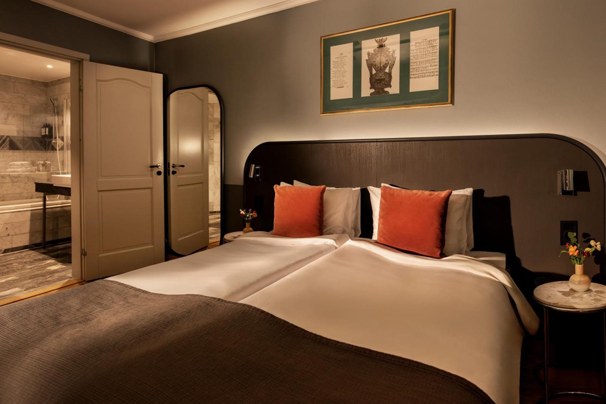 Hotel Hasselbacken 스톡홀름 외부 사진