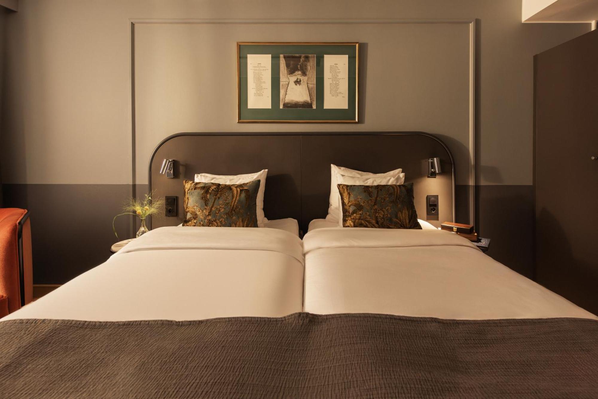 Hotel Hasselbacken 스톡홀름 외부 사진